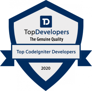 The Top CodeIgniter Developers of February 2020