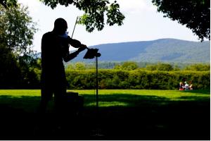 Tanglewood (Photo Credit: Ogden Gigli)