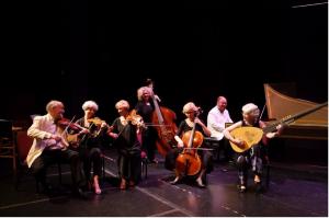 Aston Magna Festival (Photo credit: 1Berkshires)