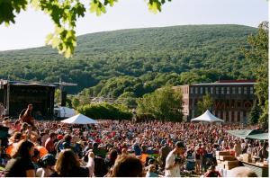 MASS MoCA Solid Sound (Photo Credit: Jason Reinhold)