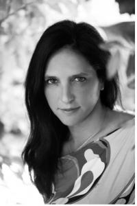 Antonella Bertello (Photo Credit: BH 1650)