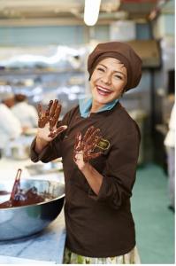 Maribel Lieberman (Photo Credit: Mariebelle New York)