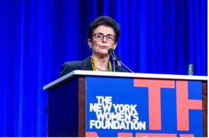 Ana L. Oliveira (Photo Credit: BFA / Bre Johnson)