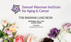 Waxman Institute Waxman Luncheon 2026