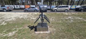 NovoaGlobal School Zone Speed Camera - Chiefland Elementary