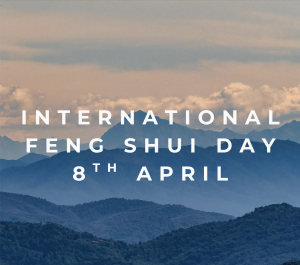 image logo for IFSD containing mountains and water