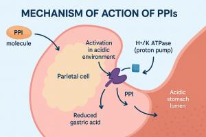 proton pump inhibitors (PPI) market