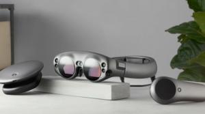 AR and VR Smart Glasses Market