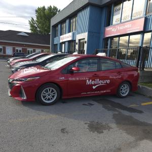 Meilleure École De Conduite