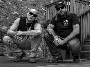 Good Ol' Boyz band Photo