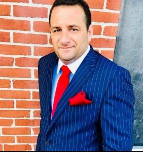 Carlos Alexandre Rozwadowski, CEO and Partner at CENTURY 21 Premier Real Estate