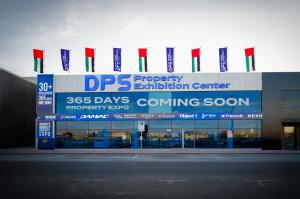 Opening Soon: Dubai Property Exhibition Center Prepares to Welcome the Market