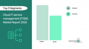 Cloud IT service management (ITSM) Market Report 2026_Segments