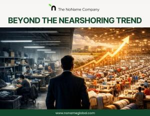 Beyond the Nearshoring Trend Global Brands are Returning to Offshoring Hubs Like India to Scale in 2026
