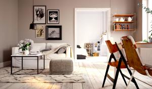 Live Simply Cover Image