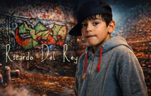 Ricardo Del Rey