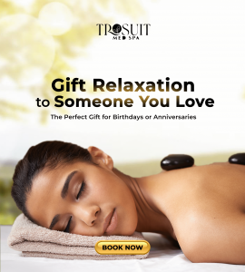 Trosuit Med Spa Elevates Luxury Wellness in Lagos with Hamman Massage and Advanced Facial Treatments