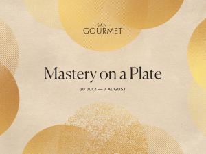 Sani Gourmet 2026 Sani Resort