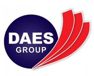 DAES Group Logo