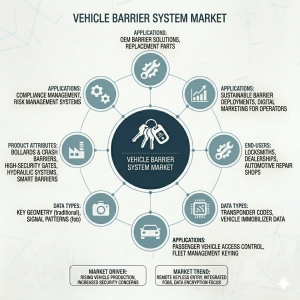 Vehicle Barrier System Market