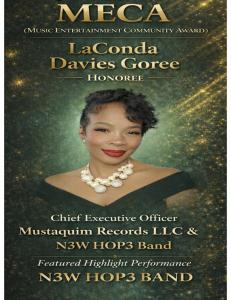 Picture of LaConda Davies Goree