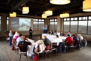 CPI’s Baja Manufacturing Tour - Welcoming Remarks and Educational Forum