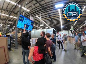 Broan Nutone Mexico Manufacturing Operations- CPI’s Factory Tour