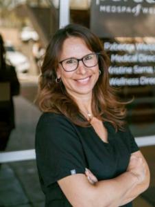Dr. Rebecca Weiss: Owner of Paradise Medspa in Phoenix, Arizona