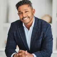 Headshot of Jissan Cherian