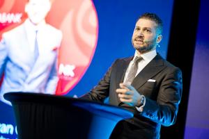 Fintech entrepreneur Dr. Ozan Ozerk outlines how stablecoins are shaping the next phase of financial infrastructure