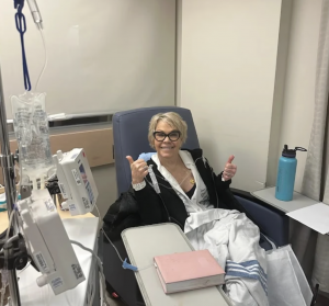 The Colostomy Queen - Colon Cancer Screening.