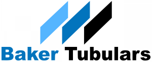 Baker Tubulars Logo