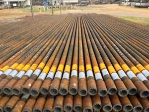 oilfield pipe for sale