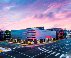 Porsche San Francisco