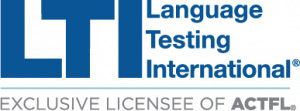 LTI logo