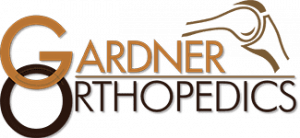 Gardner Orthopedics Logo