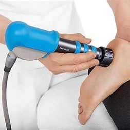 Gardner Orthopedics Shockwave Therapy