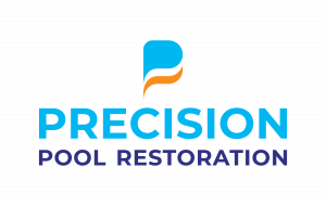 Precision Pool Restoration Logo