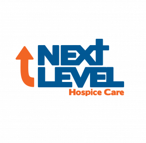 Next Level Hospice Care Logo