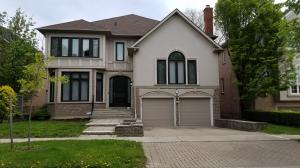 Ontario Proof energy efficient windows and doors installed in a modern Toronto home.