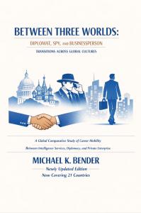 Between Two Worlds New