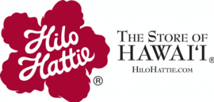 Hilo Hattie  has the world's largest aloha shirt