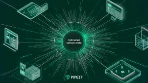 Pipe17 Launches Estimated Delivery Date Capability for Accurate Delivery Promises Across Every Selling Channel