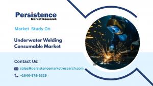 Underwater Welding Consumable Mkt