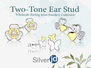 Sterling Silver Collections