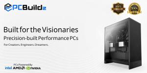Cover Image of PCBuildz Brand