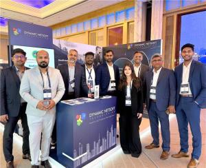 PropTech Connect 2026 Dubai event showcasing real estate technology networking and innovation