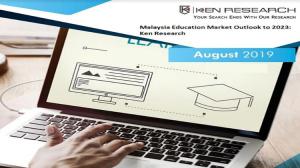 Malaysia Education Market