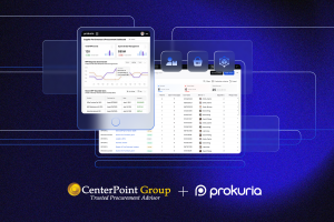 CenterPoint Group acquires Prokuria