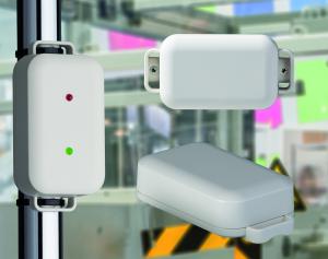 OKW's new EASYTEC flanged enclosures
